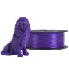 Prusament PLA Galaxy 1kg Purple