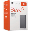 Seagate Basic 1TB, STJL1000400