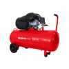 Strend Pro 115044 Kompresor HSV-100-08, 2,2 kW, 100 litrů, 2 písty
