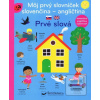 Môj prvý slovníček slove…