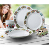 Zbierka VW T1 a T2 BULI OE DINNE Set (Paihuiart pletené klobúky Beani Dámske klobúky)