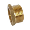 S.V.I.S Trade Redukcia 5/4”x1/2” - mosadz