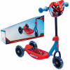 Trojkolesová kolobežka Baby Spiderman