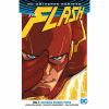 DC Comics Flash 1: Lightning Strikes Twice (Rebirth)