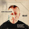 O'GALLAGHER, JOHN - BEAST (CD)