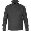 FJÄLLRÄVEN Koster Sweater M Dark Grey - XXL