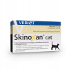 Súpravy vitamínov pre mačku Vebiot tablety 0,3 g