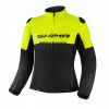 LETNÁ motocyklová bunda SHIMA DRIFT LADY FLUO S