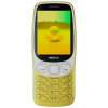 Mobilný telefón Nokia 3210 64 MB / 128 MB 3G zlatý