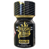 Rush Ultra Strong Gold 10ml - Čistič kože