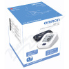 Tonometr digi.OMRON M2+ AC pažní+zdroj