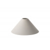Ferm Living Tienidlo Collect Cone, light grey 5118