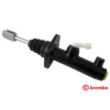 BREMBO Hlavný spojkový valec BREMBO C 50 009