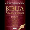 CD Various: Biblia. Starý zákon 2 (SME)