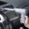 Mini ručný vysávač do auta Recuum InnovaGoods
