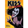 Kiss: The Demon Chu Amy