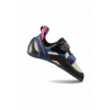Dámske horolezecké topánky La Sportiva Katana Women biela/modrá 35
