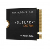 Western Digital WDS500G3X0G interný pevný disk SSD 500 GB M.2 PCI Express 4.0 NVMe 3D TLC NAND (WDS500G3X0G)