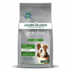 Arden Grange GF Dog Adult Lamb & Superfoods 2kg