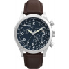 Timex Hnedé hodinky Timex TW2W47900