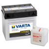 Motobatéria VARTA 12V 30Ah (53030 (BMW))