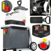 Drvič, štiepkovač - Mlynársky drvič pre štiepkovač 2800 W 44 mm (Drvič, štiepkovač - Mlynársky drvič pre štiepkovač 2800 W 44 mm)