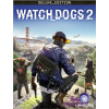 Watch Dogs 2 Deluxe Edition (PC)