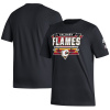 Calgary Flames - Reverse Retro 2.0 Playmaker NHL Tričko M/USA=L/EU