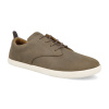 Barefoot pánske polotopánky Xero shoes - Glenn Gray hnedé