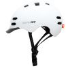 Safe-Tec MTV23 White L (58cm - 61cm)