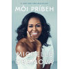 Môj príbeh - Michelle Obama