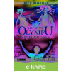 E-kniha Bohové Olympu – Neptunův syn - Nakladatelství Fragment