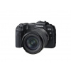 Canon EOS RP + RF 24-105mm f/4-7.1 IS STM
