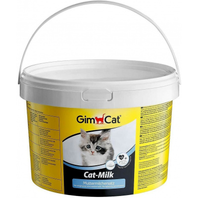 Gimborn GIMCAT Kitten Milk 2kg
