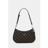 Kabelka Guess NOELLE HWQG96.72180 hnedá ONE SIZE