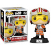 Funko Pop! Star Wars Luke Skywalker Red 5 763