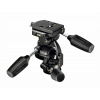 Manfrotto 808RC4 3-Way Pan/Tilt Tripod Head - Manfrotto 808RC4 (808RC4)