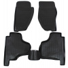 Koberce gumenné J&J Automotive Dodge Nitro 2007-2012 so zvýšeným okrajom