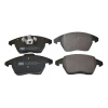 Přední brzdové destičky AUDI - CITROEN - OPEL - PEUGEOT - SEAT - VW (AUDI 5C0698151A 8X0698151 CITROËN 1609987980 425260 425323 425344 425488 PEUGEOT 1609987980 4252.60 4253.23 4253.43 4253.44 4254.88