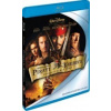 Gore Verbinski - Piráti z Karibiku: Prekliatie Čiernej Perly (Blu-ray)