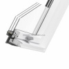 Plastové strešné okno s trojsklom RoofLITE TRIO PVC 78x98 cm