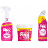 The Pink Stuff tekuté čistenie WC 850 l