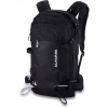 Lavínový batoh DAKINE POACHER RAS 26L BLACK