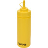 YATO STISKNUTÝ DÁVKOVAČ NA STUDENÉ OMÁČKU 350ML ŽLTÝ (YG-00551)