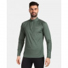Kilpi GIMI-M khaki XXL; Zelená triko