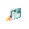 Maria Nila True Soft Maria Nila True Soft Shampoo 100 ml hydratačný šampón pre suché vlasy 100 ml + Maria Nila True Soft Conditioner 100 ml hydratačný kondicionér pre suché vlasy 100 ml + Maria Nila T