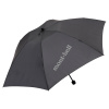 Montbell Deštník Travel Umbrella 50 Barva (vzor): dark gray