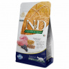 N&d Ancestral Grain Cat Adult Lamb & Blueberry 1,5kg