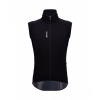 Unisex vesta SANTINI Magic Rain Black - XS