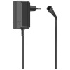 Hama zásuvkový adaptér s redukciami, nastaviteľný, 12 V, 0.3 A, 3.60 W, 00223611; 00223611